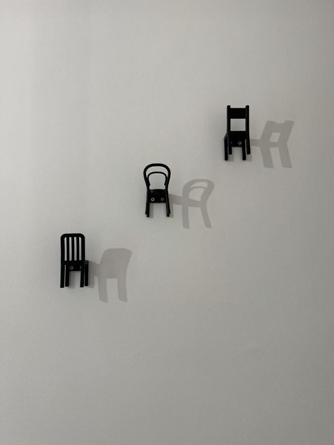 Casa Vacanze Le Tre Scimmiette Paterno  Eksteriør billede